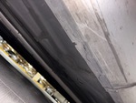 Chassis with Condición del chasis