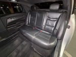 Interior with