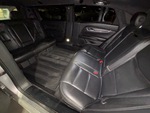 Interior with