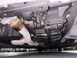 Drivetrain with Transmisión