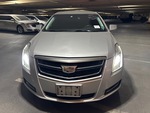 General Appearance with Funcionamiento de las luces exteriores