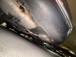 Engine with Sistema de Escape