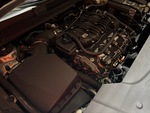 Engine with Engine - Right Side