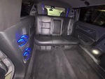Interior with