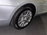 Chassis with Right Rear Tire