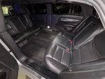 Interior with