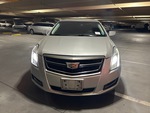 General Appearance with Funcionamiento de las luces exteriores