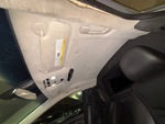 Interior with Head Liner