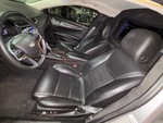 Interior with Asientos