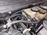 Chassis with Cilindro maestro/Control de frenos