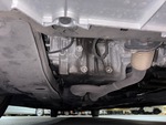 Engine with Oil Leaks