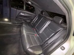 Interior with