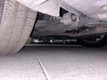 Drivetrain with Eje de Dirección (propulsado)