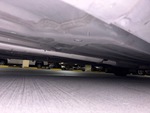 Chassis with Condición del chasis