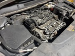 Engine with Engine - Right Side