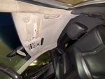 Interior with Head Liner