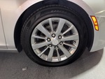 Chassis with Wheel Condition