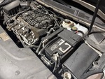 Engine with Engine - Left Side