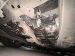 Drivetrain with Transmisión