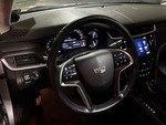 Interior with Controles de la dirección