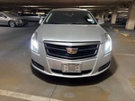 General Appearance with Funcionamiento de las luces exteriores
