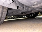 Drivetrain with Eje de Dirección (propulsado)