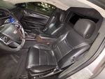 Interior with Asientos