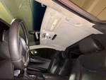 Interior with Head Liner