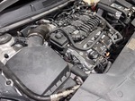 Engine with Engine - Right Side