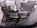 Drivetrain with Transmisión
