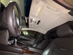 Interior with Head Liner