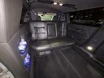Interior with