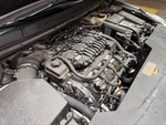 Engine with Engine - Right Side