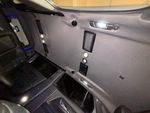 Interior with
