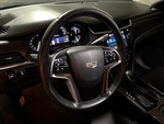 Interior with Controles de la dirección