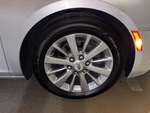 Chassis with Wheel Condition