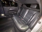Interior with