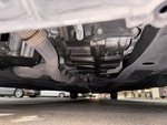 Drivetrain with Transmisión