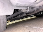 Drivetrain with Eje de Dirección (propulsado)