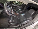 Interior with Asientos