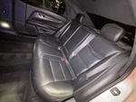 Interior with