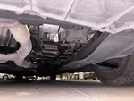 Drivetrain with Transmisión