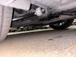 Drivetrain with Eje de Dirección (propulsado)