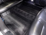 Interior with