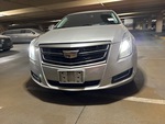 General Appearance with Funcionamiento de las luces exteriores