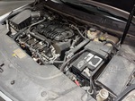Engine with Engine - Left Side
