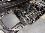 Engine with Engine - Right Side