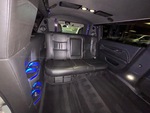 Interior with