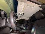 Interior with Head Liner