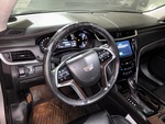 Interior with Controles de la dirección